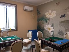 -暖心派对·独栋别墅团建聚会轰趴馆