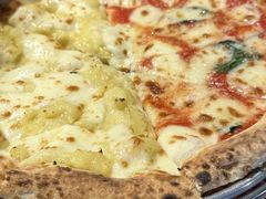 -Primo·丽莫意大利窑烤披萨