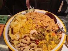 -小小集渔·泰式大排档(太古里香槟店)