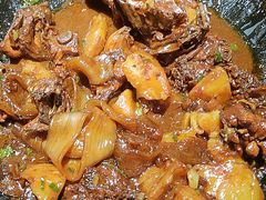 -一九二八铁锅炖(镇赉店)