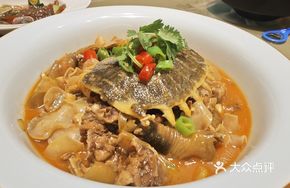 Nourishing Turtle, Pig Stomach, and Chicken Hot Pot