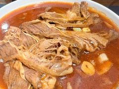 -回香楼大连新派清真菜