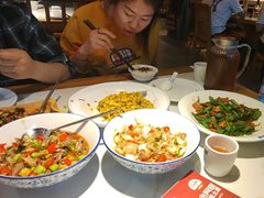 -老阿爸鲜鱼土菜(园区永旺店)