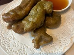 -顶特勒·黄鱼馆·特色菜(上海大世界店)