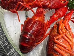 -京悦南门涮羊肉·羊蝎子火锅(田林路店)