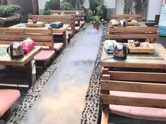 -丽江庭院之爱在路上(西单店)