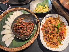 -Ameigo梅果·云贵川bistro(长宁来福士店)