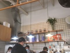 大堂-常樂屋·常德米粉(青年路店)