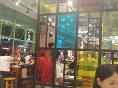 -钢管厂五区小郡肝串串香(车公庙店)