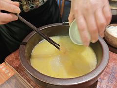 -良米山·云南野生菌过桥米线(上海首店)