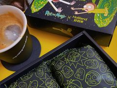 -好利来(望京中福店)