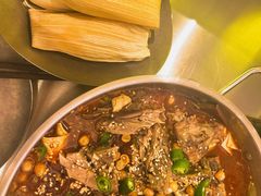 -蓉三少冒烤鸭·四川小吃集(北京首店)