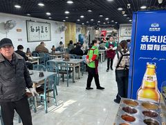 -三兴涮羊肉(荣安大街店)