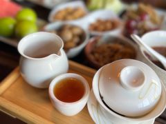 -青藤茶馆(南山路店)
