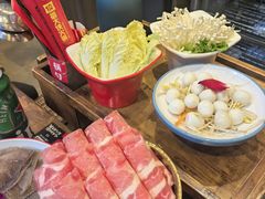 -蜀大侠火锅(香格里拉店)
