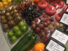 -每日新鲜水果吧(黄浦来福士店)