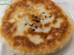 牛肉馅饼-和记馅饼(日照街店)