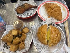 -孖记茶档·热腾茶餐(乐峰店)