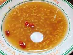 醪糟小丸子-洞子口张老二凉粉(文殊院店)
