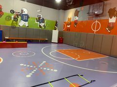 -趣动熊运动发展中心(乐坊校区)