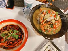 -文和友老长沙龙虾馆(化龙池店)