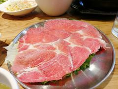 -牛炙烤肉(车公庙店)