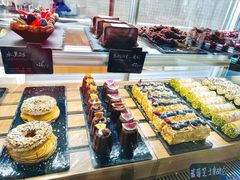 -BHG Bakery(北京SKP店)