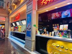 门面-威尼斯人酒店琳琅美食广场