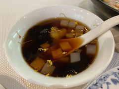 桂花糖芋苗-太湖饭店·寄畅轩中餐厅