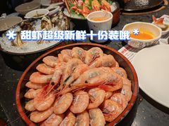 极上刺身合集-小野和牛
