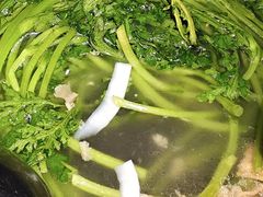 -百年果林椰子鸡(中洲店)