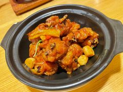 -泰钰丰烤鸭(永安道店)