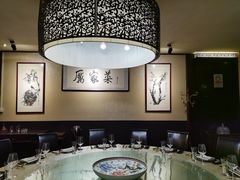 包厢-厉家菜(金宝街店)