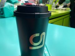 -gleeglee乐溢亦茶(合生汇店)
