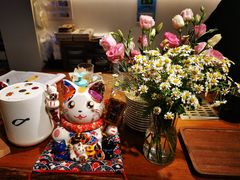 -Line 咖啡(石厦花园店)