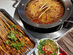 -钢管厂五区小郡肝火锅串串香(总店)