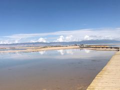 -青海湖国家重点风景名胜区