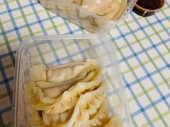 -松针蔡记蒸饺(花园路店)