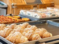 -OUR Bakery(中海环宇荟店)