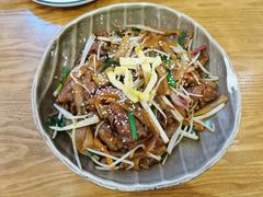 -金翠河烧鹅粤式茶餐厅(龙湖三千集天街店)