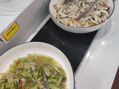 -日日鲜自助餐厅(小公园店)