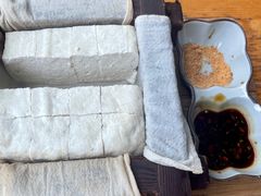 坊间豆腐-几荷·恰似故人来(秀水广场店)