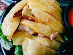 -绿柠食堂(北外滩店)