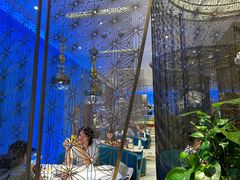 -阿里疆Alijiang·丝路美食·异域风情·清真(长楹天街店)