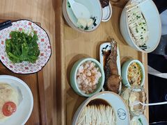 -孙盛兴奥灶面馆·蟹黄面·三虾面(直营.拙政园店)