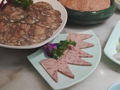 -巴渝瓦肆重庆鲜火锅(宝龙环湖店)