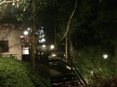 -宁海森林温泉