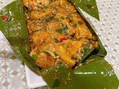 -蜗牛小馆醉乡民谣云南菜(惠新西里店)