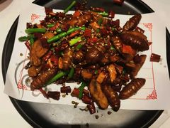 -百富源·海鲜辽菜(浑河堡店)