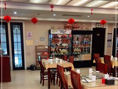 -陕西风味餐厅(陕西省驻京办店)